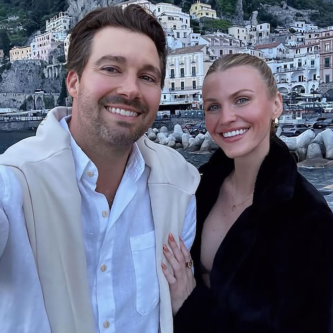 Big Time Rush's James Maslow Engaged to Caitlin Spears